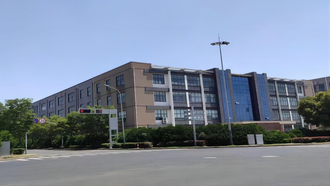 الصين Jiangsu YIZEE Lighting Technology Co., Ltd ملف الشركة