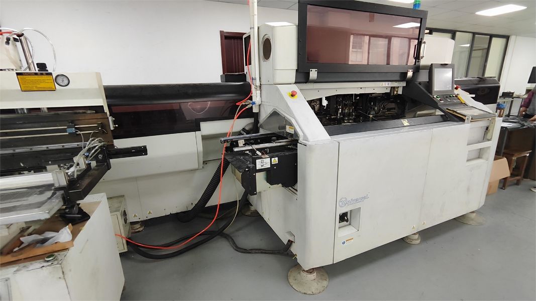 الصين Jiangsu YIZEE Lighting Technology Co., Ltd ملف الشركة