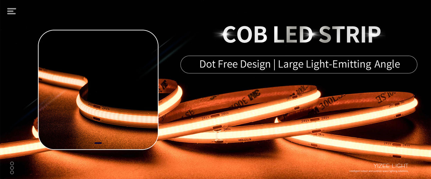 شريط LED RGB