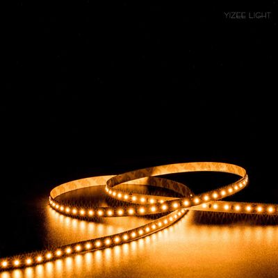 8mm عرض DC24V SMD2216 ضوء شريط LED مرن 9.6W / M 120 LEDs / M ضوء شريط LED