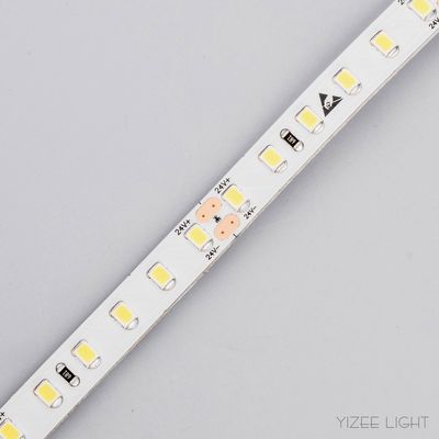 شريط المياه المتحركة المرنة 120 leds / M 14.4w / M Dmx شريط المياه المتحكم به