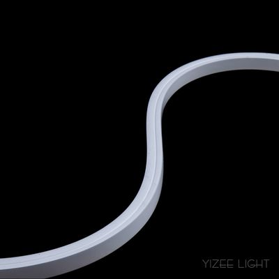 10 * 10mm Ra90 شريط النيون السيليكون IP67 مقاوم للماء أعلى إصدار LED شريط النيون المرن