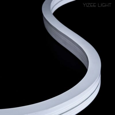 10*20ملم سيليكون نايون ستريب IP67 Ra90 24V IP67 مرنة نايون LED نايون ستريب الضوء