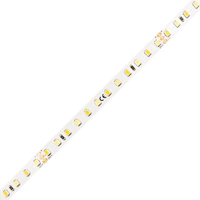 8mm عرض 120LEDs / m DC24V شريط LED لدرجة حرارة اللون القابلة للضبط