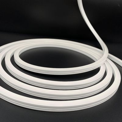12*12ملم سيلكون LED Neon Flex IP67 مقاوم للماء Neon Light نسق LED مرن