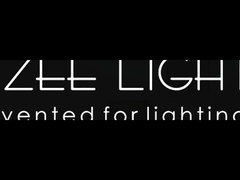 6m 12m إضاءة خطية خطية جديدة مع أضواء بقعة لإضاءة التأكيد